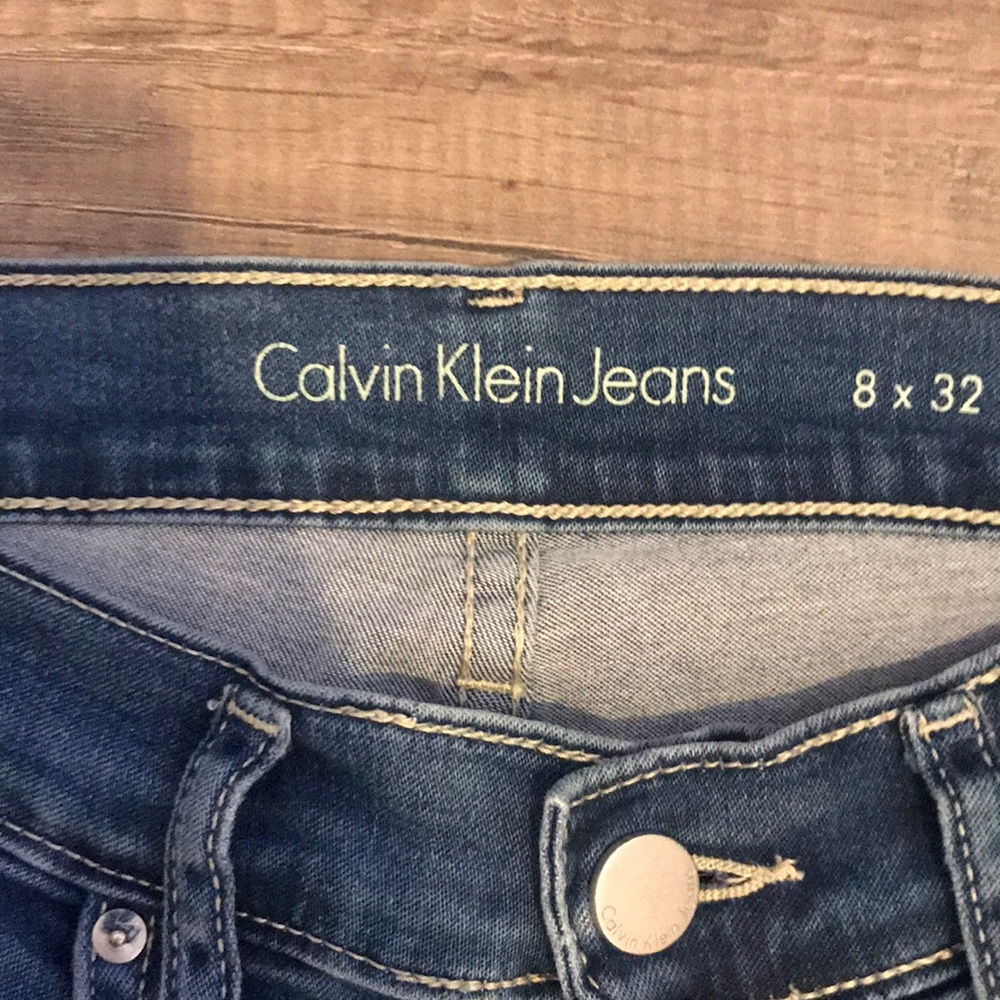 Jeans - Picture 2 of 6